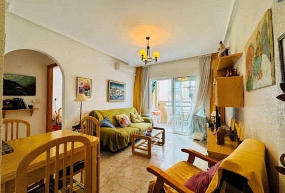 Reventa - Apartamento / piso - La Mata - Torrevista Playa