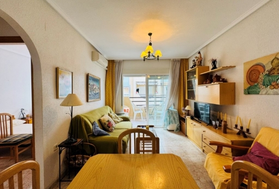 Reventa - Apartamento / piso - La Mata - Torrevista Playa