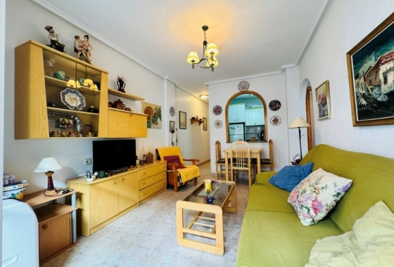 Reventa - Apartamento / piso - La Mata - Torrevista Playa