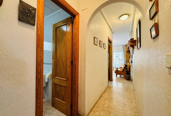 Reventa - Apartamento / piso - La Mata - Torrevista Playa