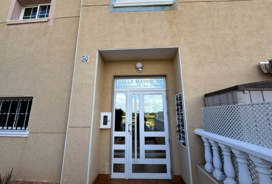 Reventa - Apartamento / piso - La Mata - Torrevista Playa