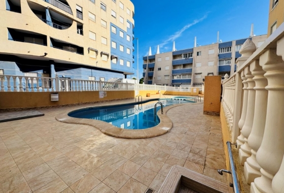 Reventa - Apartamento / piso - La Mata - Torrevista Playa