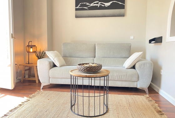 Reventa - Apartamento / piso - Cartagena - Costa Calida