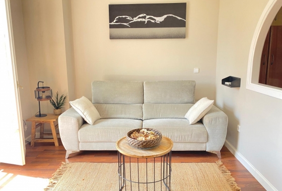 Reventa - Apartamento / piso - Cartagena - Costa Calida