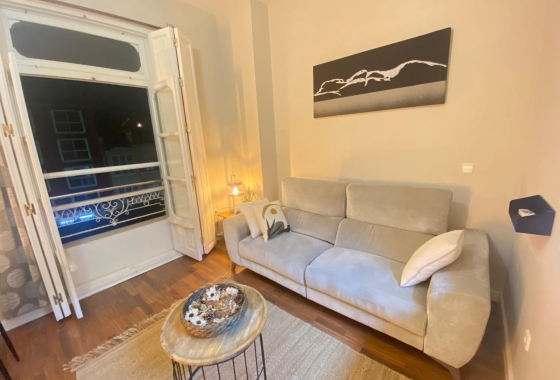 Reventa - Apartamento / piso - Cartagena - Costa Calida