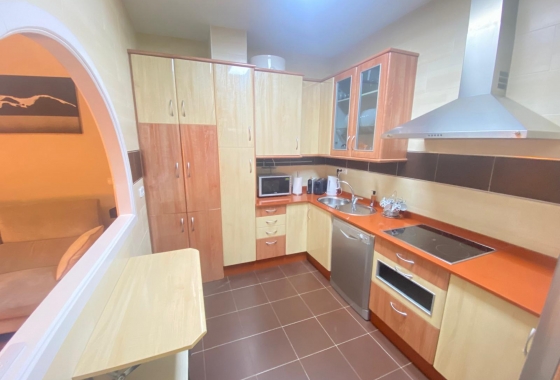 Reventa - Apartamento / piso - Cartagena - Costa Calida