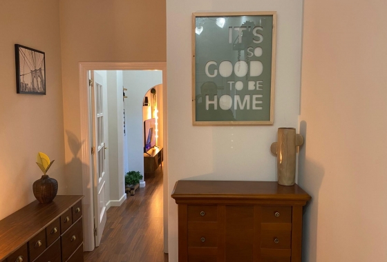 Reventa - Apartamento / piso - Cartagena - Costa Calida