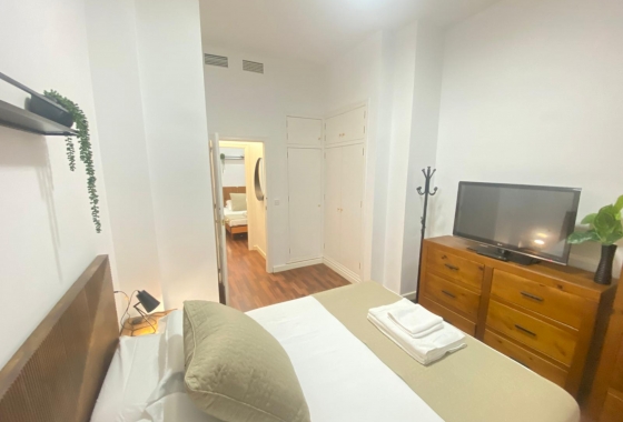 Reventa - Apartamento / piso - Cartagena - Costa Calida