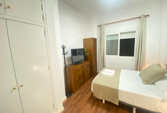 Reventa - Apartamento / piso - Cartagena - Costa Calida