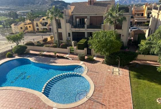 Reventa - Apartamento / piso - Algorfa - Inland