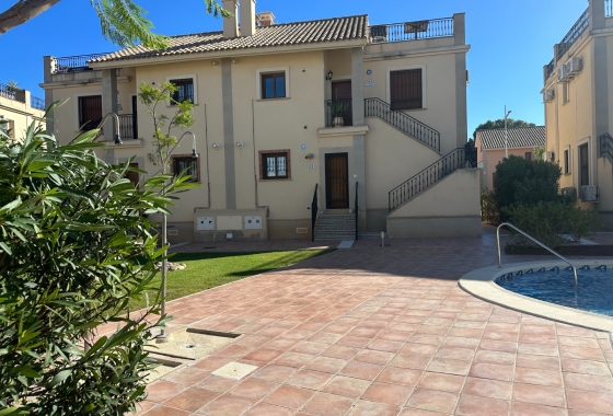 Reventa - Apartamento / piso - Algorfa - Inland