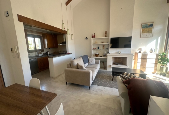 Reventa - Apartamento / piso - Algorfa - Inland