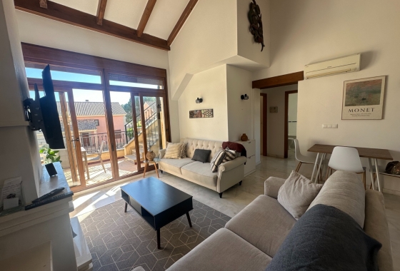 Reventa - Apartamento / piso - Algorfa - Inland