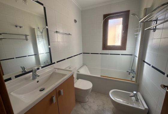 Reventa - Apartamento / piso - Algorfa - Inland