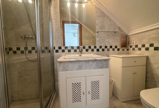 Reventa - Apartamento / piso - Algorfa - Inland