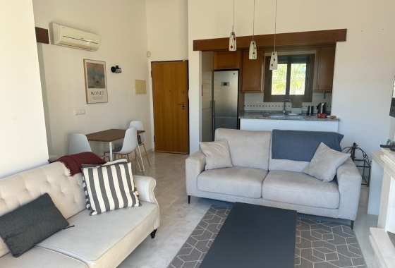 Reventa - Apartamento / piso - Algorfa - Inland