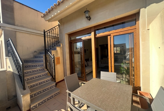 Reventa - Apartamento / piso - Algorfa - Inland