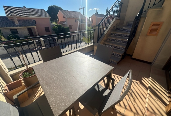 Reventa - Apartamento / piso - Algorfa - Inland