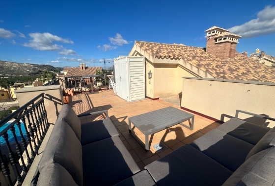 Reventa - Apartamento / piso - Algorfa - Inland