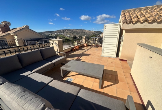 Reventa - Apartamento / piso - Algorfa - Inland