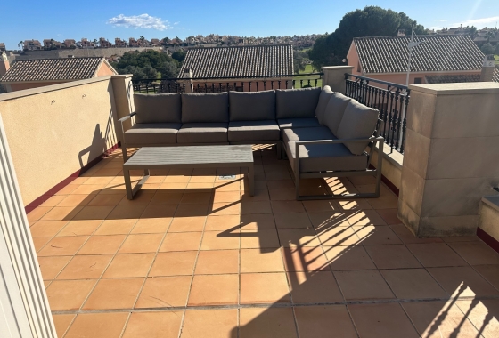 Reventa - Apartamento / piso - Algorfa - Inland