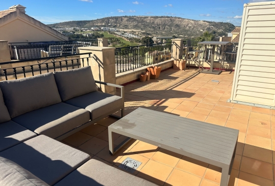 Reventa - Apartamento / piso - Algorfa - Inland