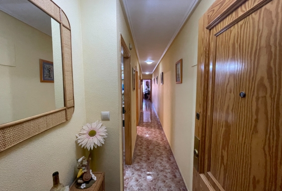 Reventa - Apartamento / piso - La Mata - Costa Blanca