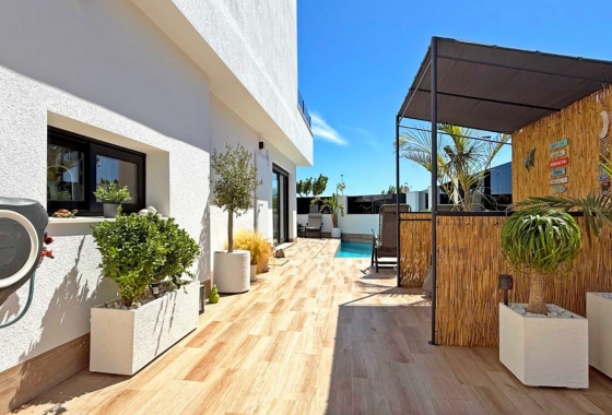 Reventa - Villa - San Pedro del Pinatar - Costa Calida