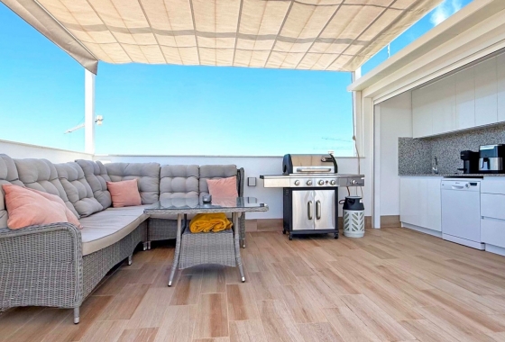 Reventa - Villa - San Pedro del Pinatar - Costa Calida