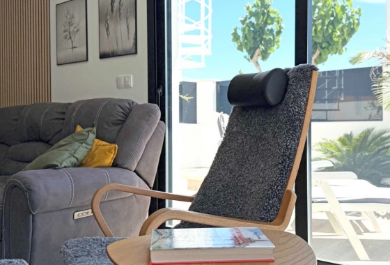 Reventa - Villa - San Pedro del Pinatar - Costa Calida