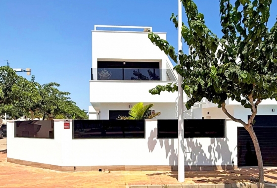 Reventa - Villa - San Pedro del Pinatar - Costa Calida