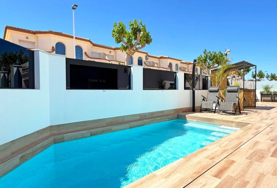 Reventa - Villa - San Pedro del Pinatar - Costa Calida