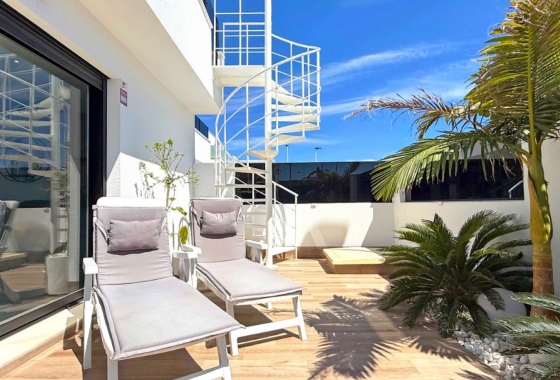 Reventa - Villa - San Pedro del Pinatar - Costa Calida