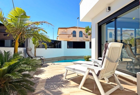 Reventa - Villa - San Pedro del Pinatar - Costa Calida