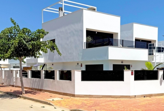 Reventa - Villa - San Pedro del Pinatar - Costa Calida