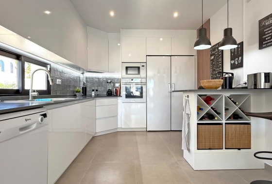 Reventa - Villa - San Pedro del Pinatar - Costa Calida