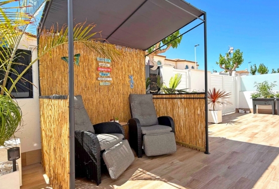 Reventa - Villa - San Pedro del Pinatar - Costa Calida