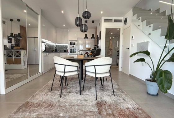 Reventa - Villa - San Pedro del Pinatar - Costa Calida