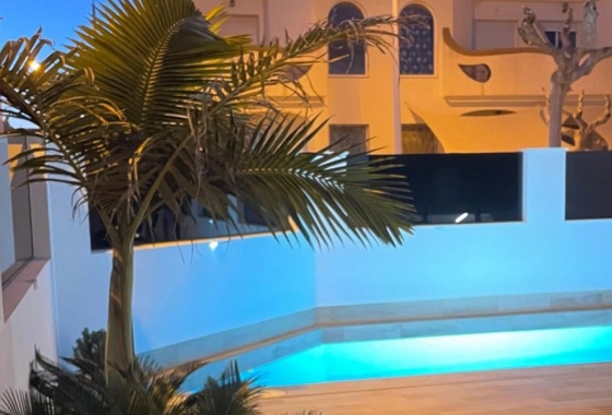 Reventa - Villa - San Pedro del Pinatar - Costa Calida