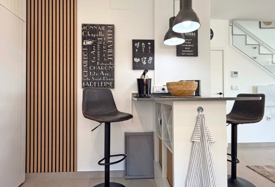 Reventa - Villa - San Pedro del Pinatar - Costa Calida