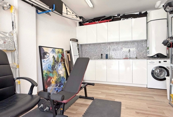 Reventa - Villa - San Pedro del Pinatar - Costa Calida