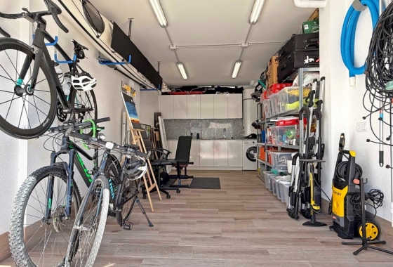 Reventa - Villa - San Pedro del Pinatar - Costa Calida