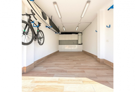 Reventa - Villa - San Pedro del Pinatar - Costa Calida