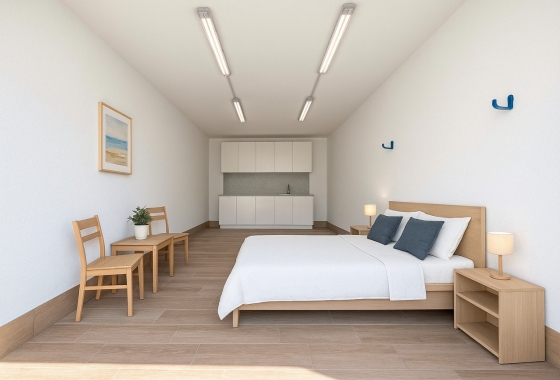 Reventa - Villa - San Pedro del Pinatar - Costa Calida