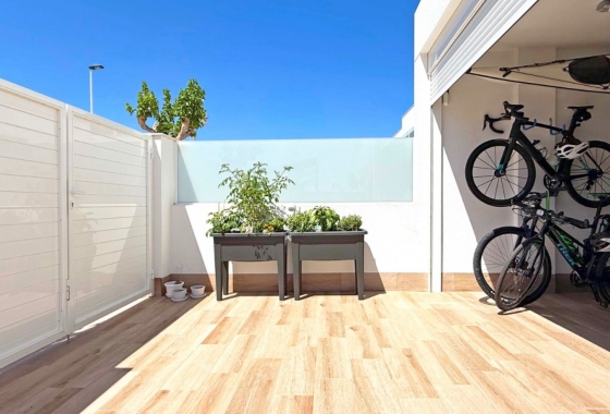 Reventa - Villa - San Pedro del Pinatar - Costa Calida