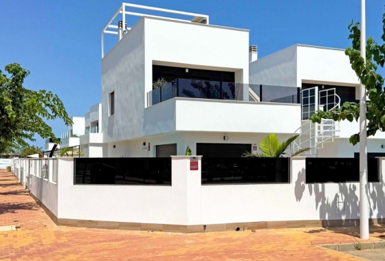 Reventa - Villa - San Pedro del Pinatar - Costa Calida