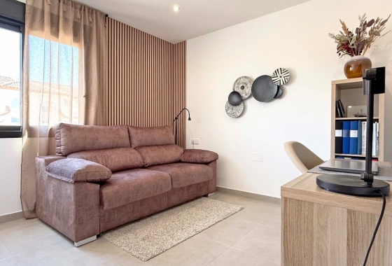 Reventa - Villa - San Pedro del Pinatar - Costa Calida