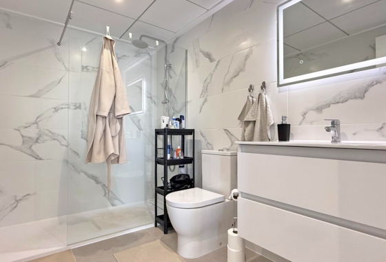 Reventa - Villa - San Pedro del Pinatar - Costa Calida