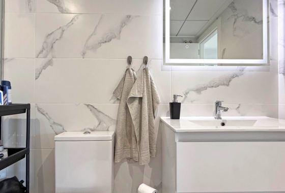 Reventa - Villa - San Pedro del Pinatar - Costa Calida