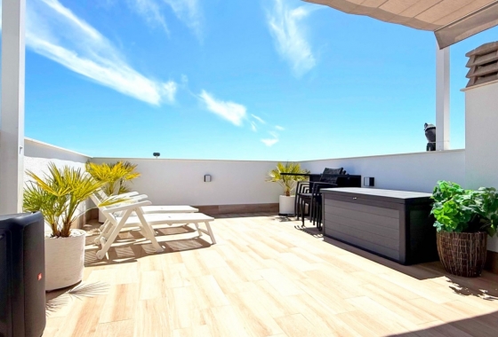 Reventa - Villa - San Pedro del Pinatar - Costa Calida